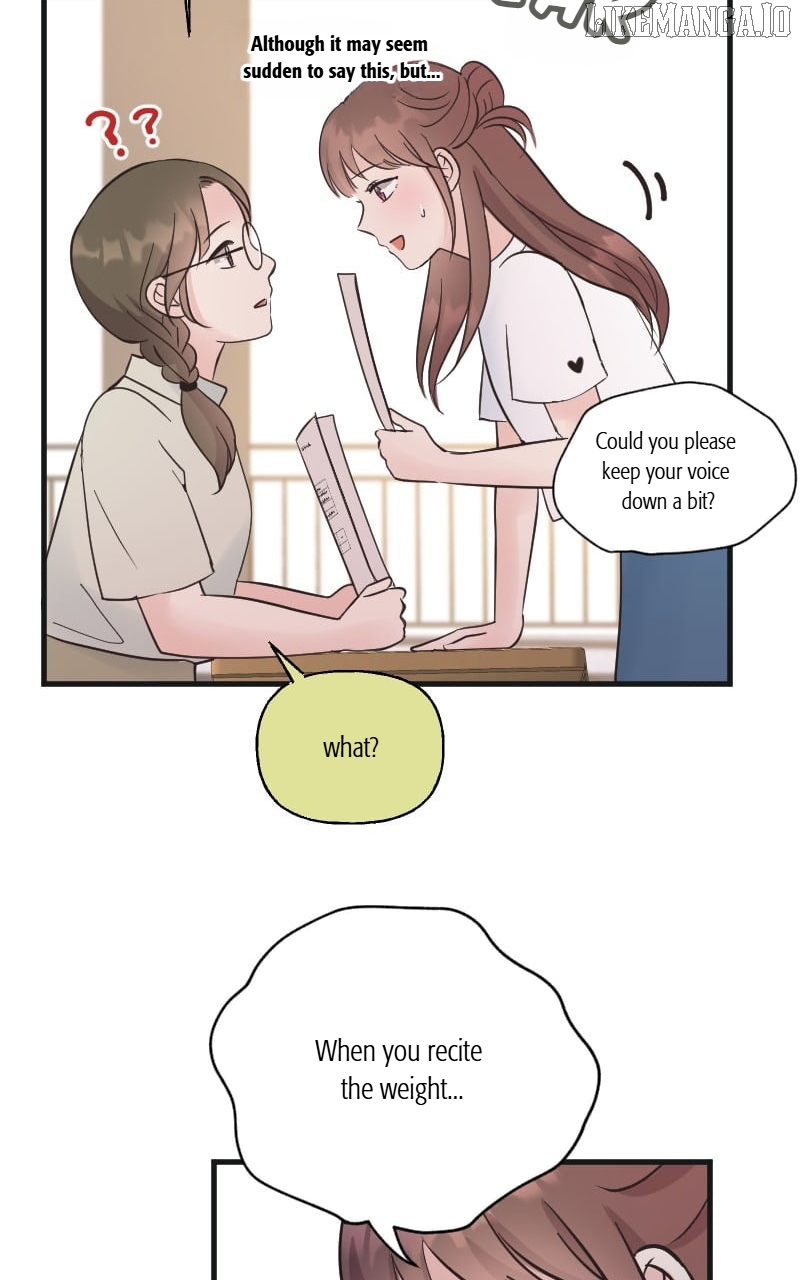 Soul to Soul Chapter 2 - page 5